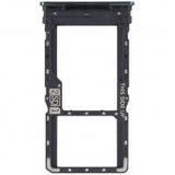 Motorola Moto G56 5G (XT2529-2) Sim Tray Black