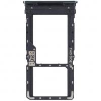 Motorola Moto G56 5G (XT2529-2) Sim Tray Black