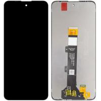 Motorola Moto G Power (2022) XT2165 Touch + Lcd Black Original