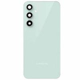 Samsung Galaxy S23 FE S711 Back Cover + Camera Glass Green AAA