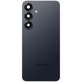 Samsung Galaxy S25 S931 Back Cover + Camera Glass Black AAA
