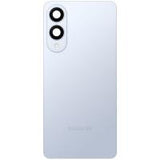 Samsung Galaxy S25 Edge S937 Back Cover + Camera Glass Titanium Icy Blue AAA