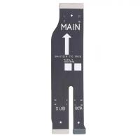 Samsung Galaxy S24 FE S721 Flex Mainboard