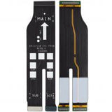 Samsung Galaxy S23 FE S711 Flex Mainboard