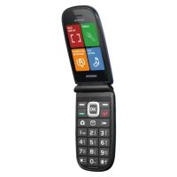 BRONDI CELLULARE RAPTOR DUAL SIM BLU