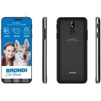 BRONDI SMARTPHONE AMICO S+B