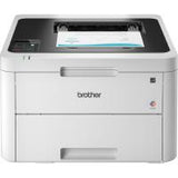 The Brother HL-L3230CDW Compact Digital Color Printer In Blister