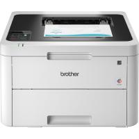 The Brother HL-L3230CDW Compact Digital Color Printer In Blister