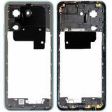 Xiaomi Redmi A5 4G (25028RN03Y) Frame B + Side Key Blue