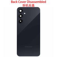 Samsung Galaxy A35 5G A356 Back Cover + Camera Glass Navy (Blue) Disassembled Grade A