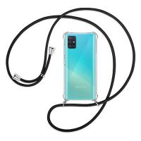 MTB MORE ENERGY Clear Armor Soft Cover Samsung Galaxy A51 4G A515 New In Blister