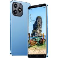 Budget Smartphone 5.0 inch IPS Display 16GB ROM 128GB In Blister