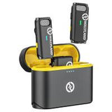 Hollyland Lark M1 Wireless Lavalier Microphone In Blister