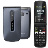 Emporia ACTIVE Glam - 4G Mobile Phone New In Blister