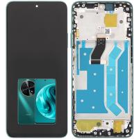 Huawei Nova 12i Touch + Lcd + Frame Green Original