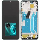 Huawei Nova 12i Touch + Lcd + Frame Green Original