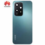 Honor 200 Lite 5G (LLY-NX1) Back Cover + Camera Glass Cyan Lake Service Pack