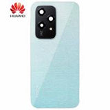 Honor 200 Lite 5G (LLY-NX1) Back Cover + Camera Glass Starry Blue Service Pack
