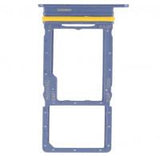 Samsung Galaxy A17 5G A176 Sim Tray Blue