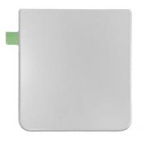 Samsung Galaxy Z Flip 7 FE F761 Back Cover Down White