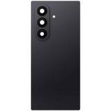 Samsung Galaxy Z Fold 7 F966 Back Cover Down Black