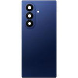 Samsung Galaxy Z Fold 7 F966 Back Cover Down Blue
