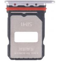 Xiaomi Poco F7 5G (25053PC47G / 25053PC47I) Sim Tray Silver