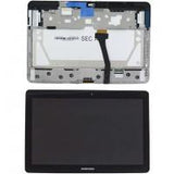 Samsung Galaxy Tab P7500 Touch+Lcd+Frame Black Original