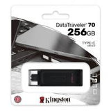 USB-C 3.2 FlashDrive Kingston DT70 256Gb DT70/256GB
