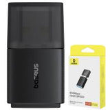 Wi-Fi Adapter Baseus BS-OH170 Black B01317600111-04 in Blister