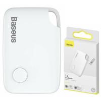 Baseus SmartTag T2 Intelligent White ZLFDQT2-02 in Blister