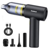Vacuum Cleaner Baseus AT Black C30476600121-00 in Blister