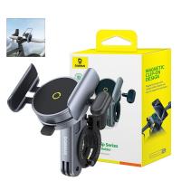 Motorcycle Holder Baseus PrimeTrip Universal Black C40569000121-00 in Blister