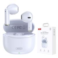 XO DESIGN X33 Wireless Earbuds Blue in Blister