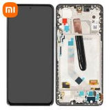 Xiaomi Poco F3 / Mi 11i / Mi 11X / Mi 11X Pro Touch + Lcd + Frame Black Refurbished