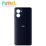 HMD Pulse Pro Back Cover Black Service Pack