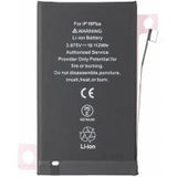 Battery for Apple iPhone 16 Plus 4674mAh Capacity