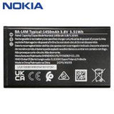 Nokia 225 4G TA-1289 Battery BA-L4M Service Pack