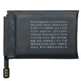 iWatch Series 7 45 mm Battery A2552 309mAh Capacity