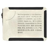 iWatch Series 7 41 mm Battery A2663 284mAh Capacity