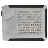 Apple iWatch Series 8 41 mm Battery A2810 282mAh Capacity