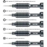 Screwdriver Relife RL-730A 5in1