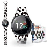 Smartwatch Techmade – Cod. TM-FREETIME-AN1