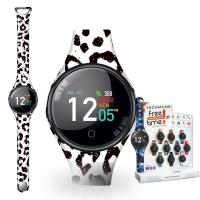 Smartwatch Techmade &ndash; Cod. TM-FREETIME-AN1