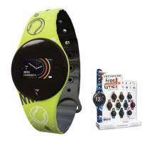 Smartwatch Techmade &ndash; Cod. TM-FREETIME-SPT3