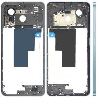 Oppo A60 5G (CPH2683) Frame B + Side Key Blue