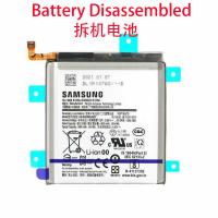Samsung Galaxy S24+ S926 EB-BS926ABY Battery Disassembled