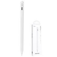 Pencil HOCO GM113 for Apple iPad Active Version White in Blister