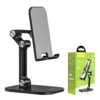 Stand Phone Hoco Excelente PH34 4.7inch - 13inch Black in Blister