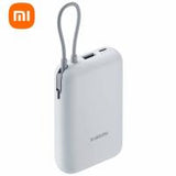 Powerbank Xiaomi Pocket Edition Pro 10000mAh 33W QC + PD Ice Blue BHR9073GL in Blister